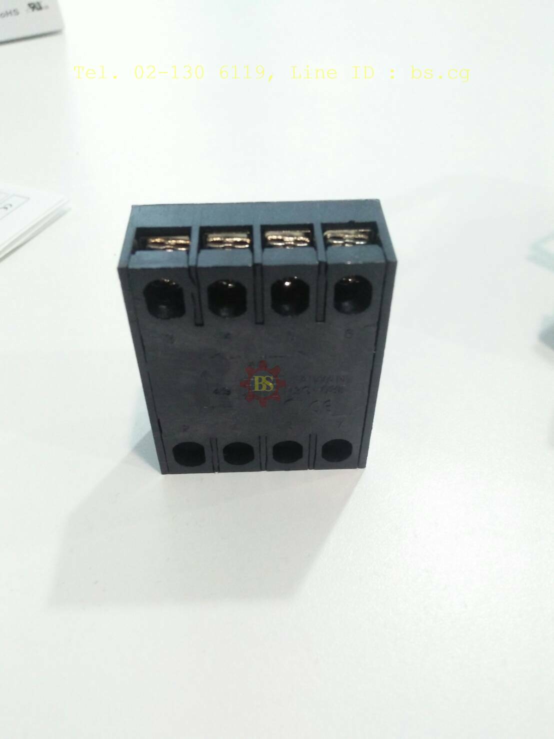 FOTEK: Timer TM48-4D-24VDC