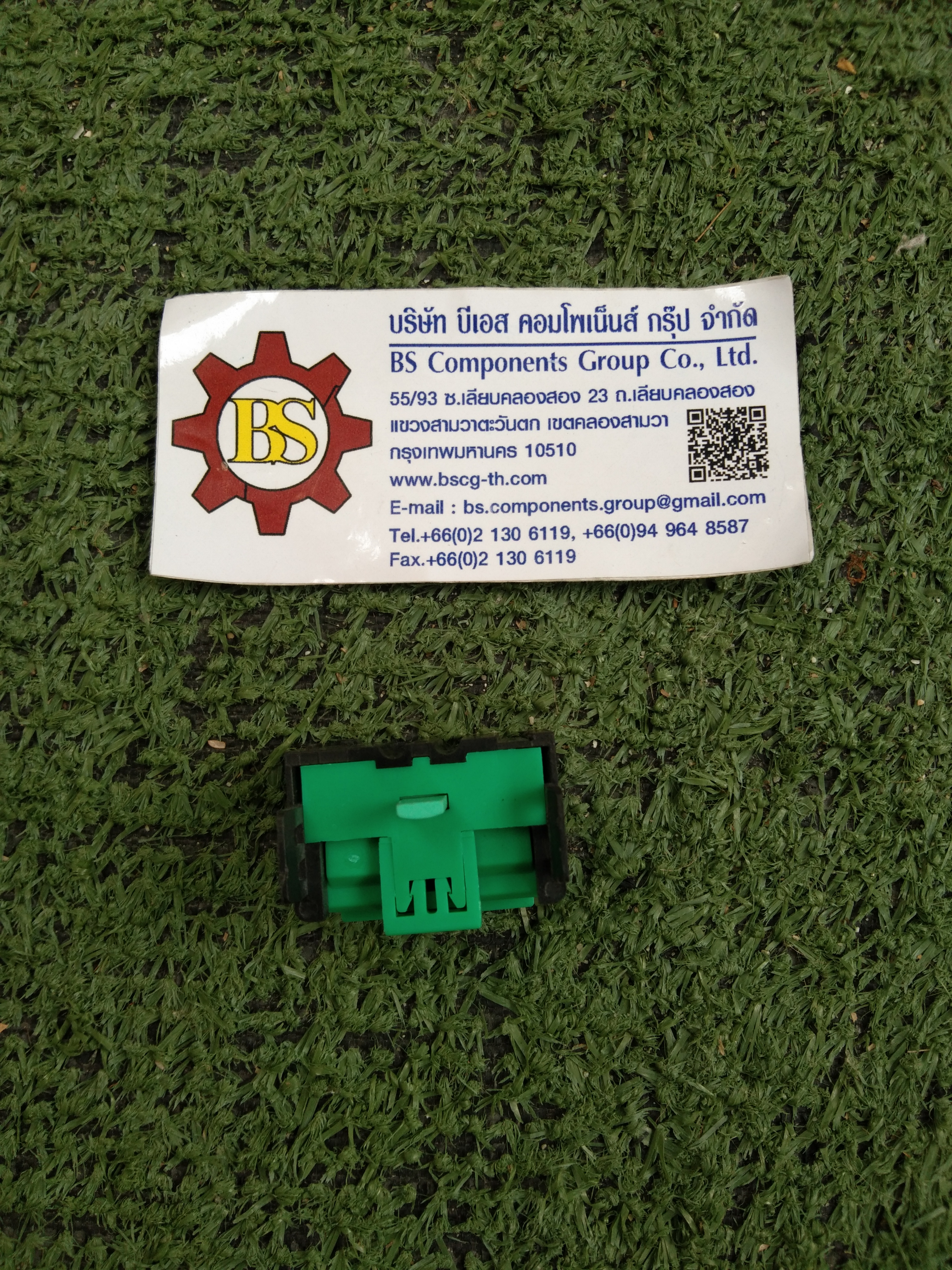 TEND : Cotact TN2-A 1NO