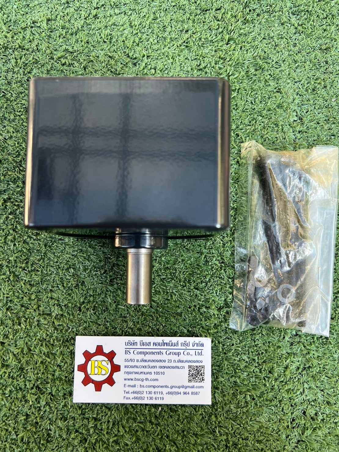 GGM : GEAR HEAD MODEL : K9P60B