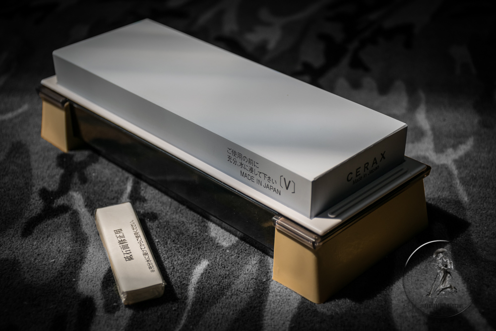 Suehiro NEWCERAX #1000 grit