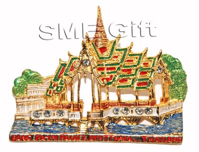 พระราชวังบางปะอิน 00306 ชิ้น