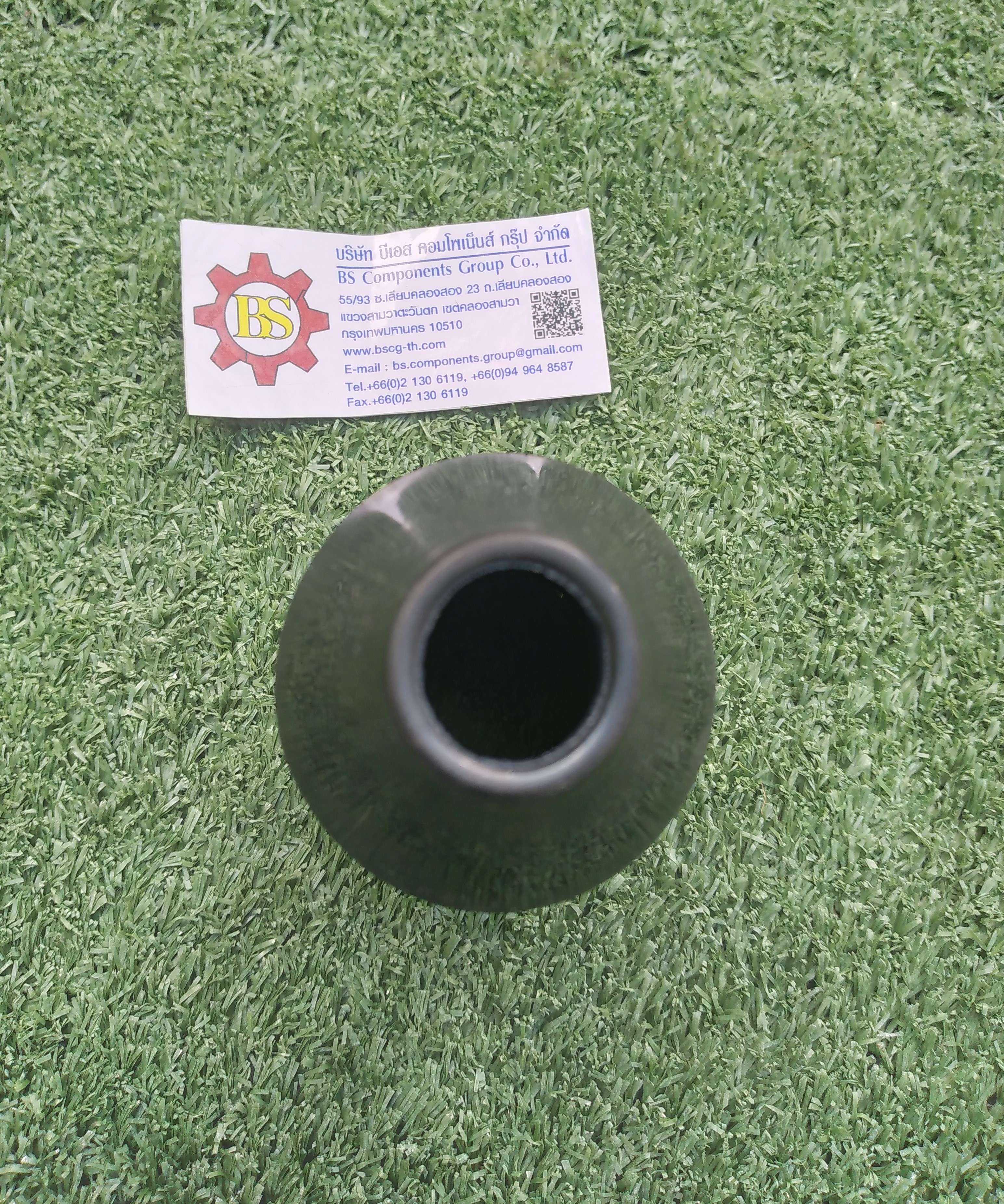 OSCG : Shroud Type A OSCG Size : 32A