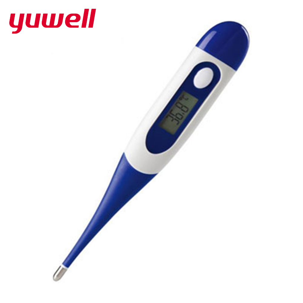 Yuwell YT308 เครื่องวัดอุณหภูมิดิจิตอล