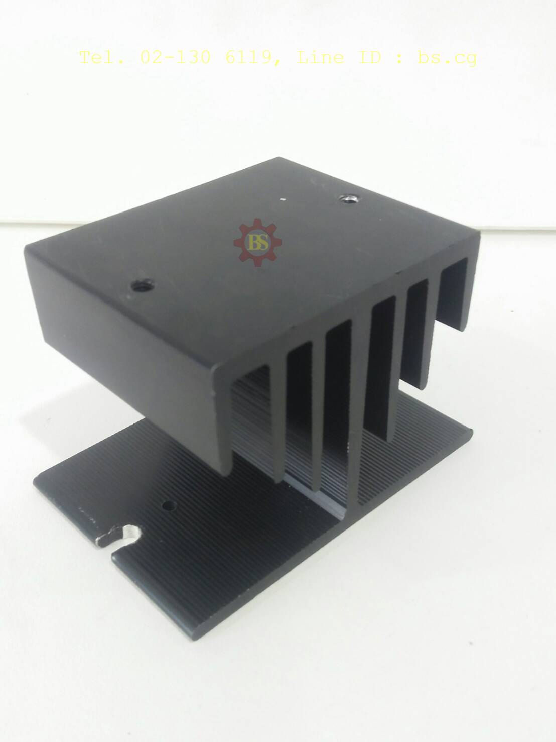 FOTEK: Heat Sink HS-50H