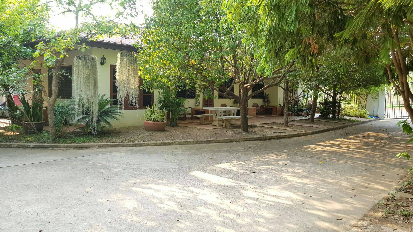 ขายบ้านพร้อมที่ดินและกิจการบ้านอุ่นรักร้านอาหาร+ร้านกาแฟ+ห้องพักรายวันใจกลางอ.เมืองหนองคายพร้อมอุปกรณ์เครื่องใช้ เฟอร์นิเจอร์ครบครันเหมาะสำหรับผู้รักในการทำธุรกิจ