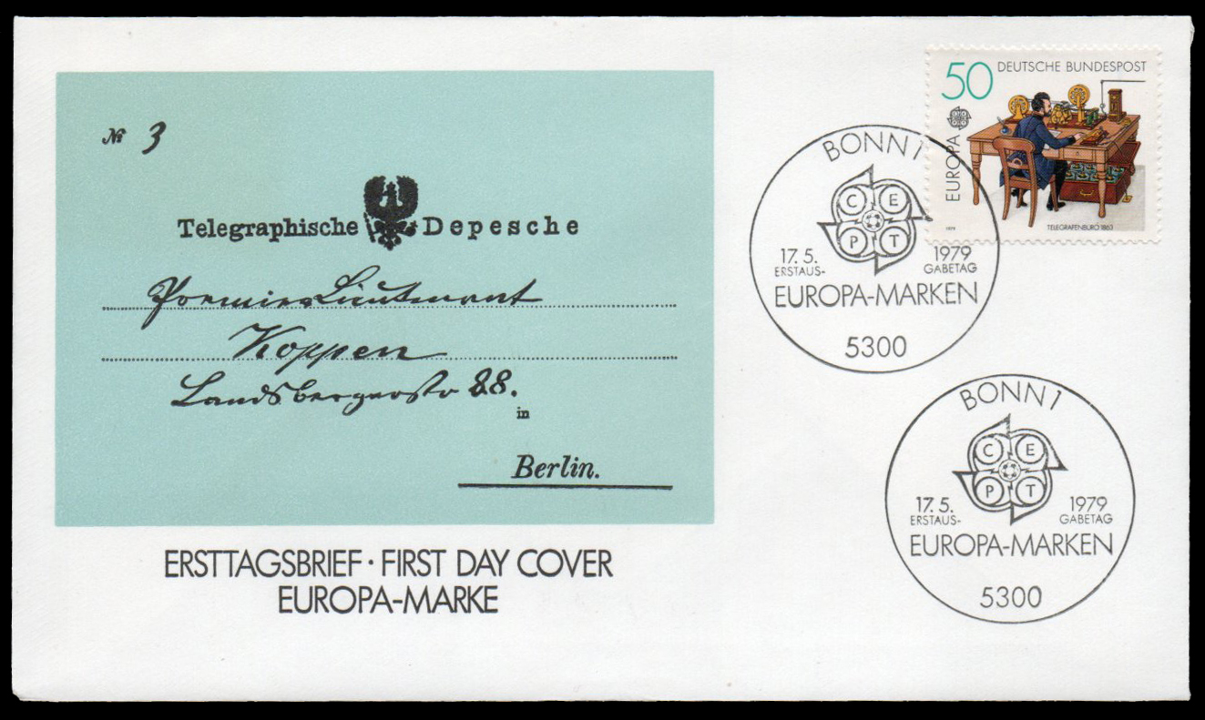 1979 Germany