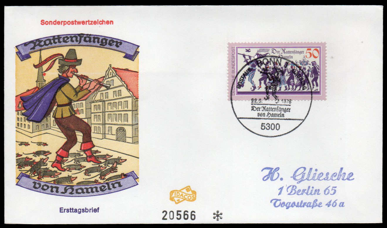 1978 Germany