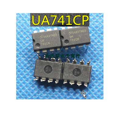 UA741CN