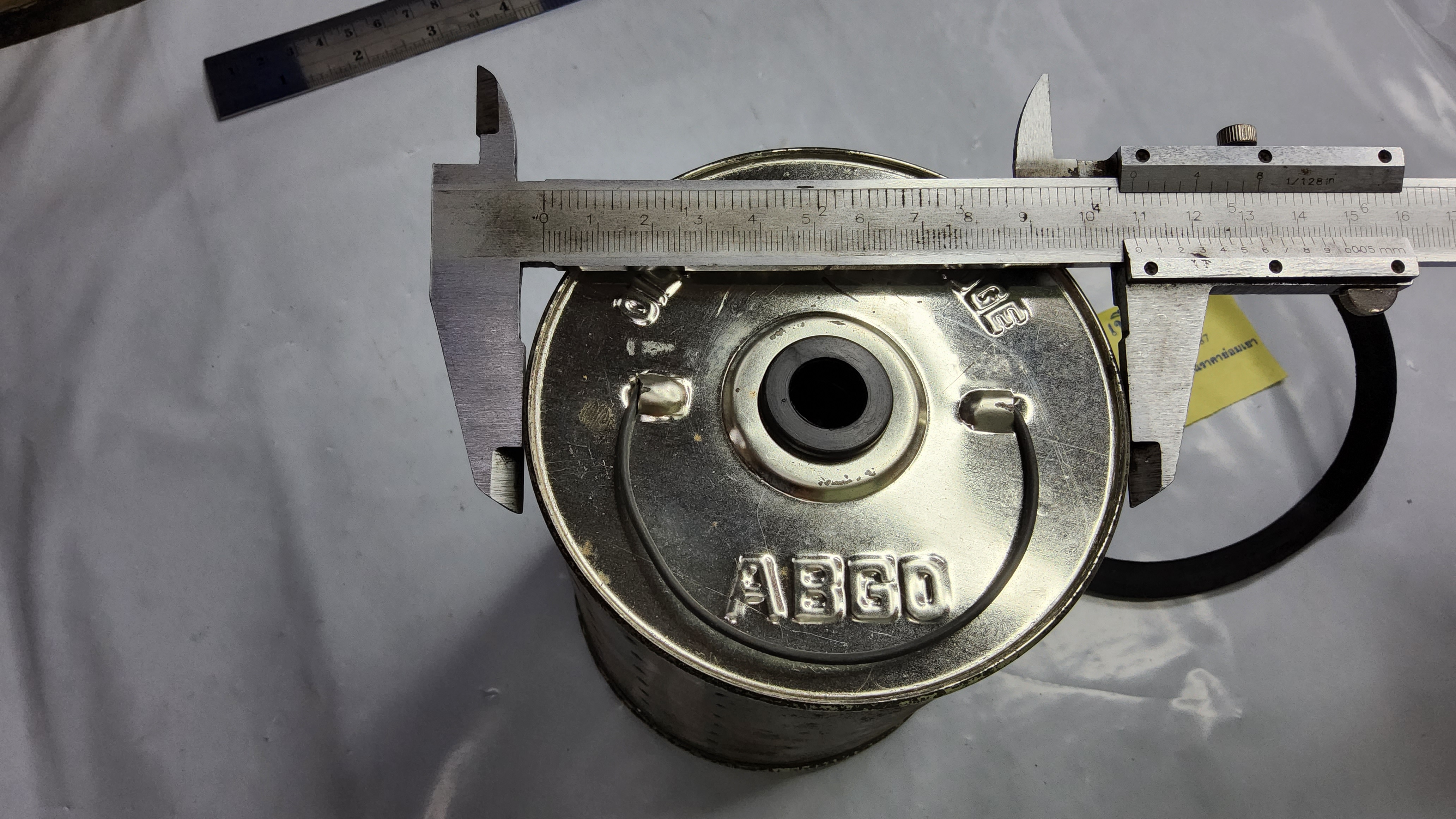 ใส้กรอน้ำมันเครื่อง Jeep รถจี๊ป เล็ก A 21 ชุดละ