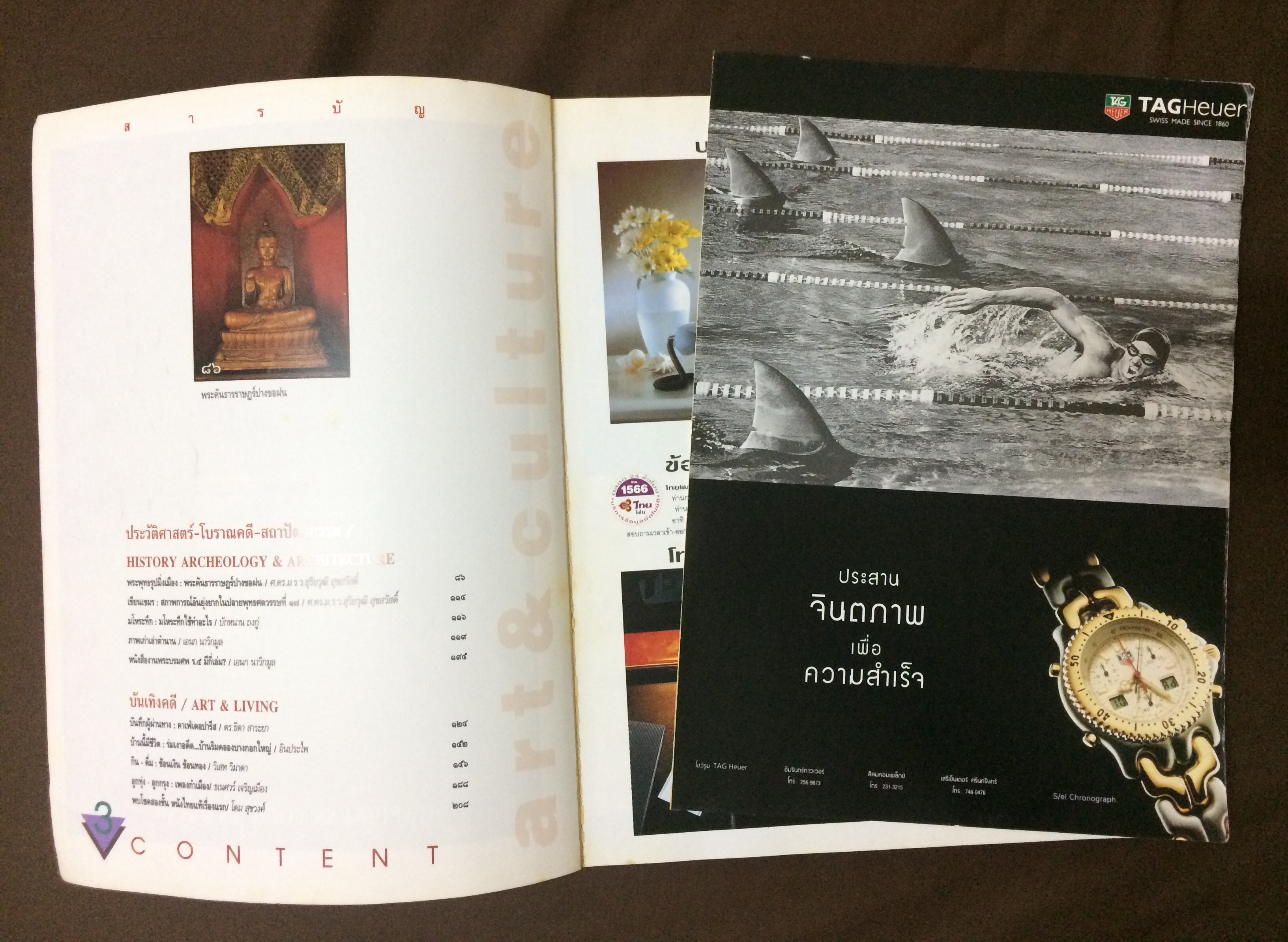 ศิลปวัฒนธรรม ปีที่ 16 ฉบับที่ 12 (ตุลาคม 2538)