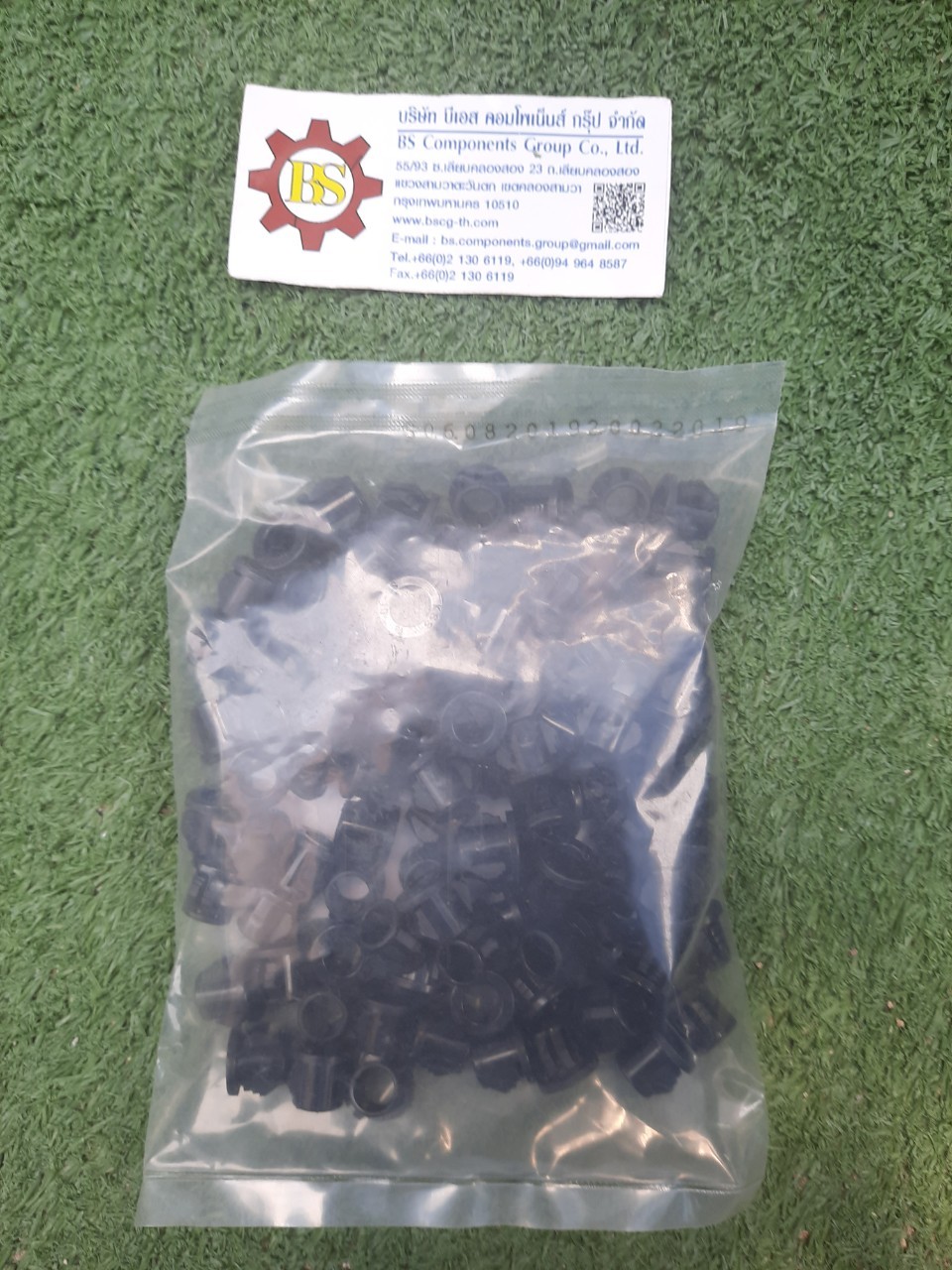 BANDEX : Snap bushing SB-10