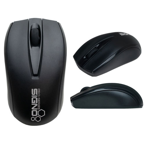 SIGNO MO-270 1000Dpi SIGNO OP/USB MOUSE MO-250 MO-SI-OU-270xx