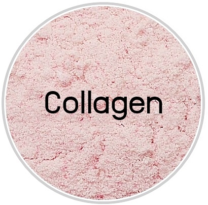 Collagen Salt Scrub Plus Collagen Set ชุดเกลือผงขัดผิวผสมคอลลาเจน 1500 กรัม เลือกน้ำหอมได้