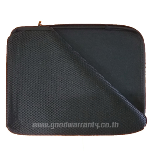 SOFT CASE W14.1" ตาข่ายสีดำ BG-CS-14-NTN01