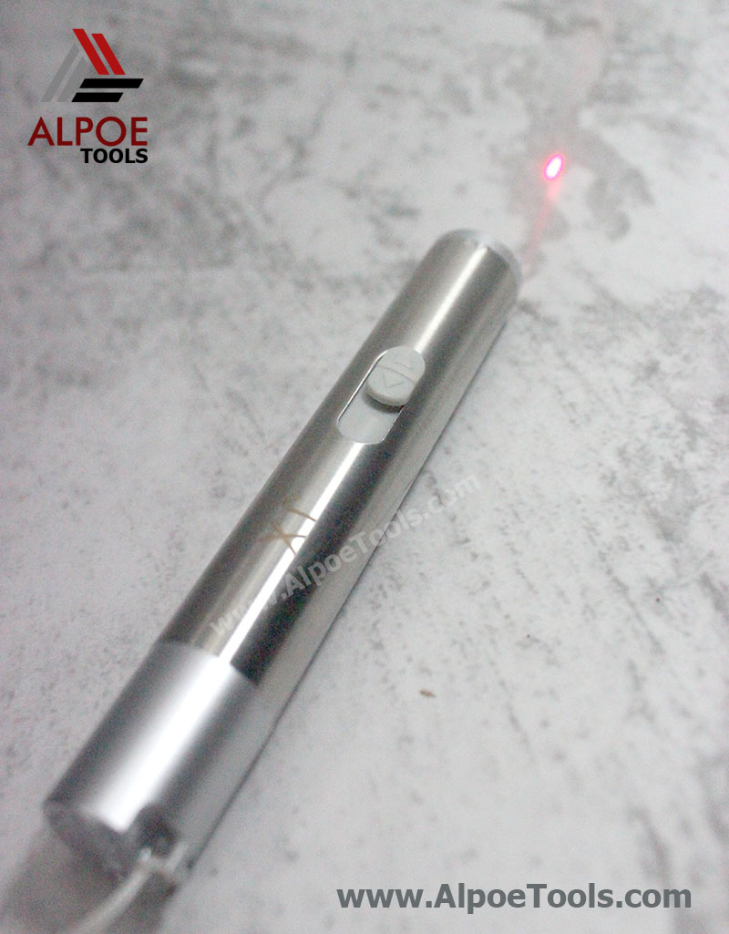 ไฟฉาย USB 3 in 1 (ไฟฉาย/ไฟม่วง/เลเซอร์)