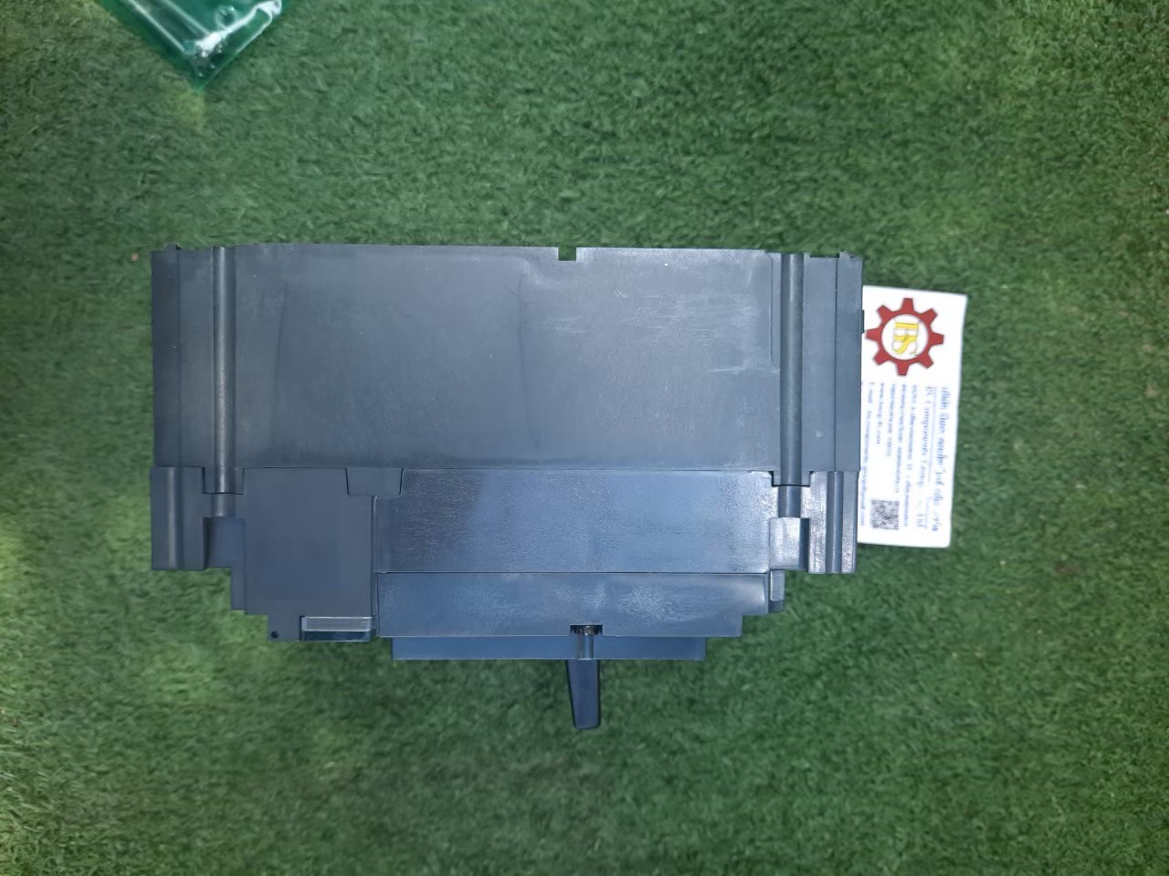 Schneider : LV429636 MCCB NSX100F 3P 25A 36kA