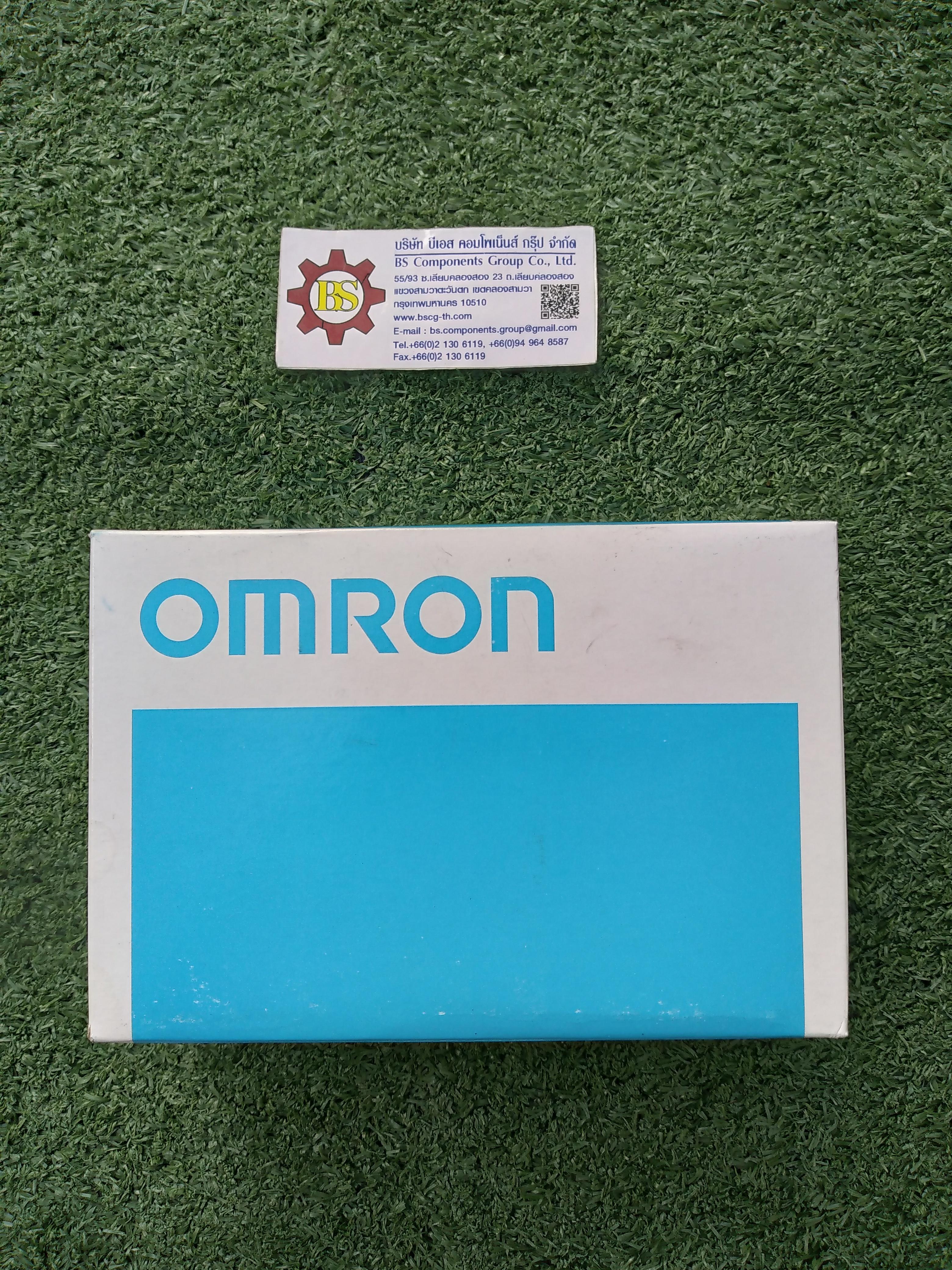 OMRON : Connector BS-1