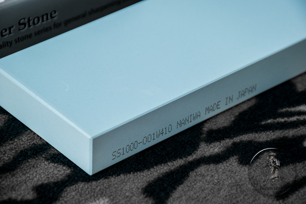 NaniwaSuperStone #1000 grit