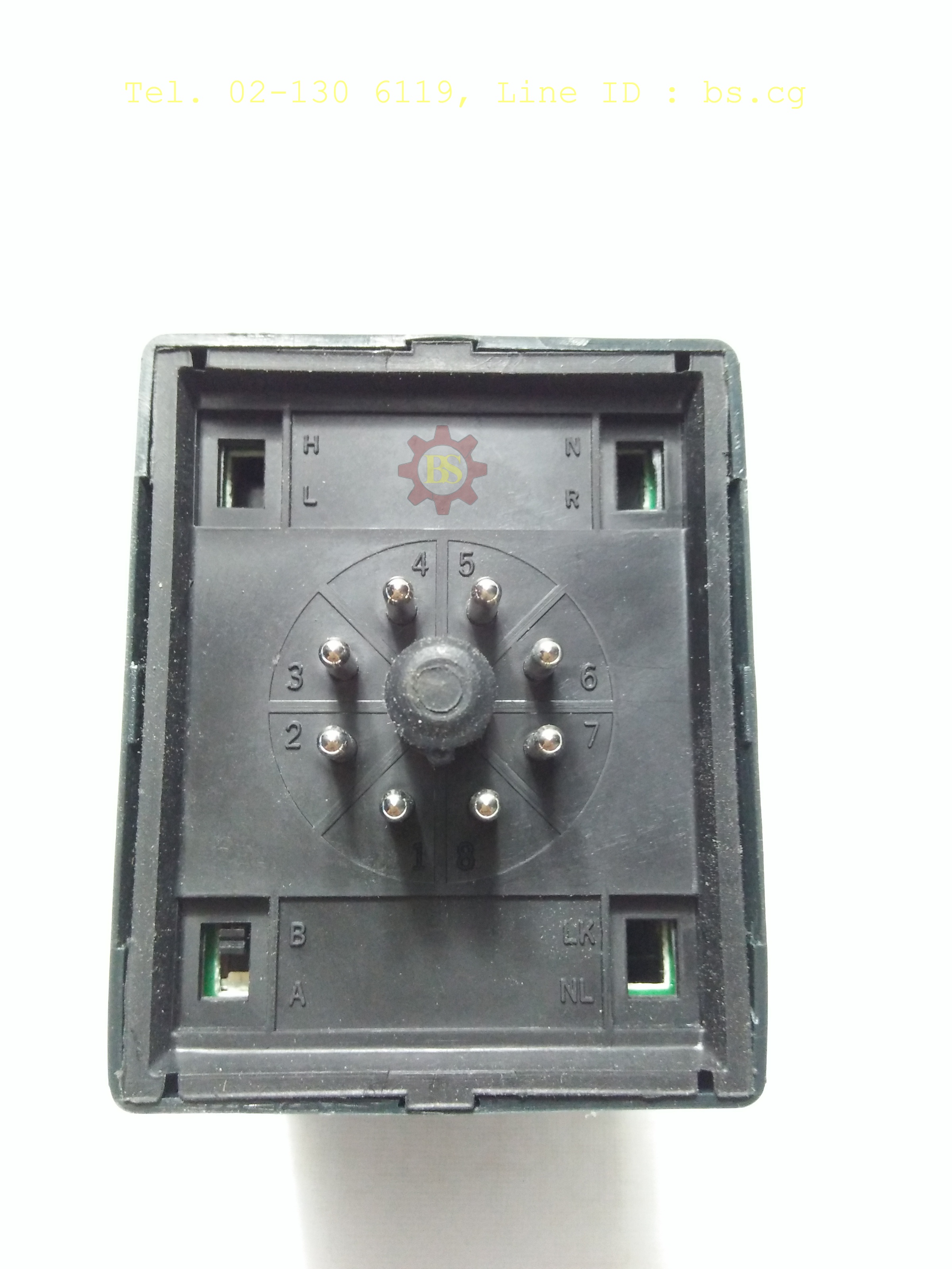 FOTEK: Timer STPY-M3-110V