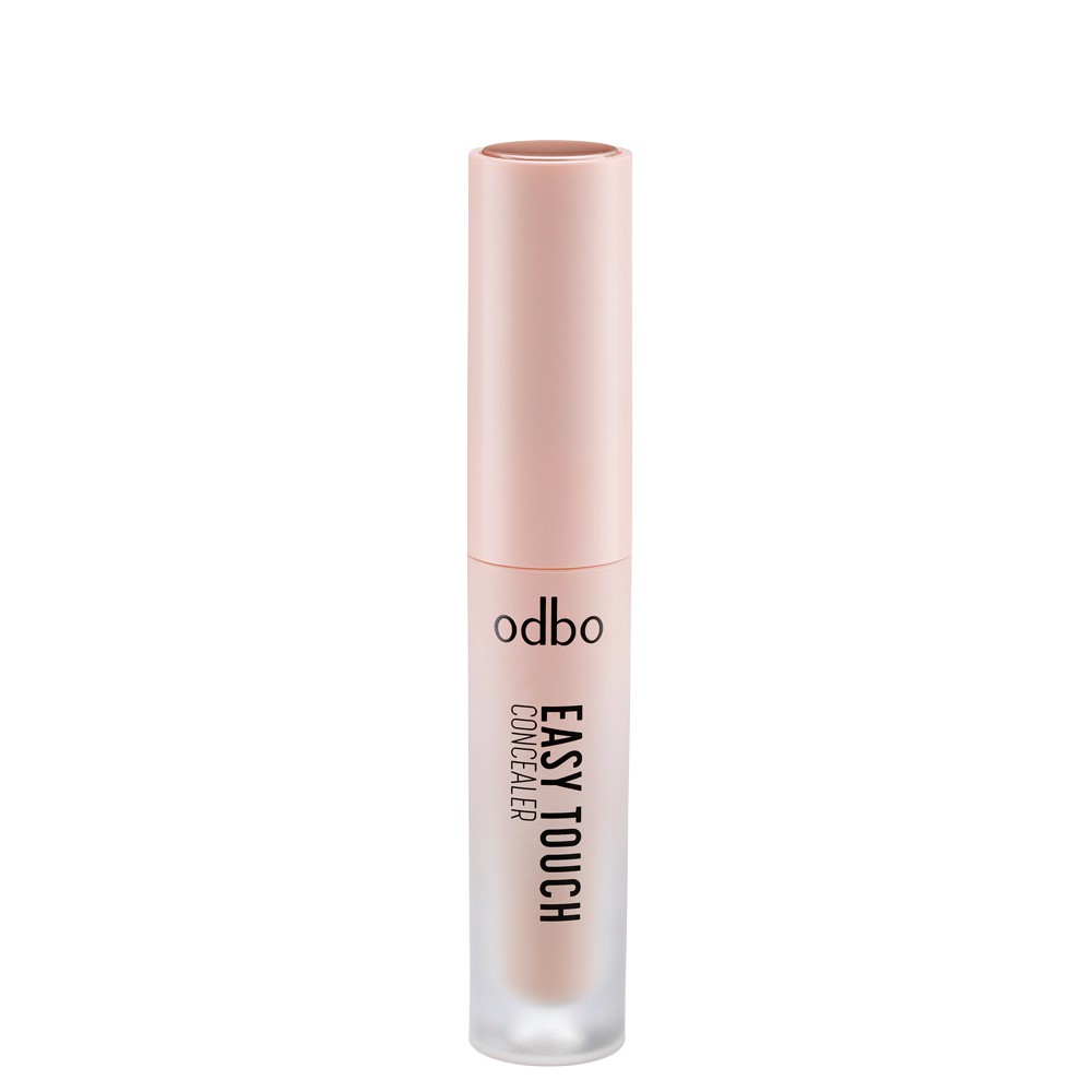 ❤ Odbo Easy Touch Concealer 3ml OD424 โอดีบีโอ คอนซีลเลอร์ เนื้อครีม