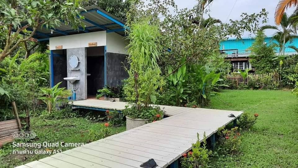 ขายที่ดินพร้อมสิ่งปลูกสร้างร้านอาหาร 1ไร่ 2 งาน85 ตรว. ตำบลสันโป่ง อำเภอแม่ริม จังหวัดเชียงใหม่ เหมาะสำหรับคนที่รักธรรมชาติ