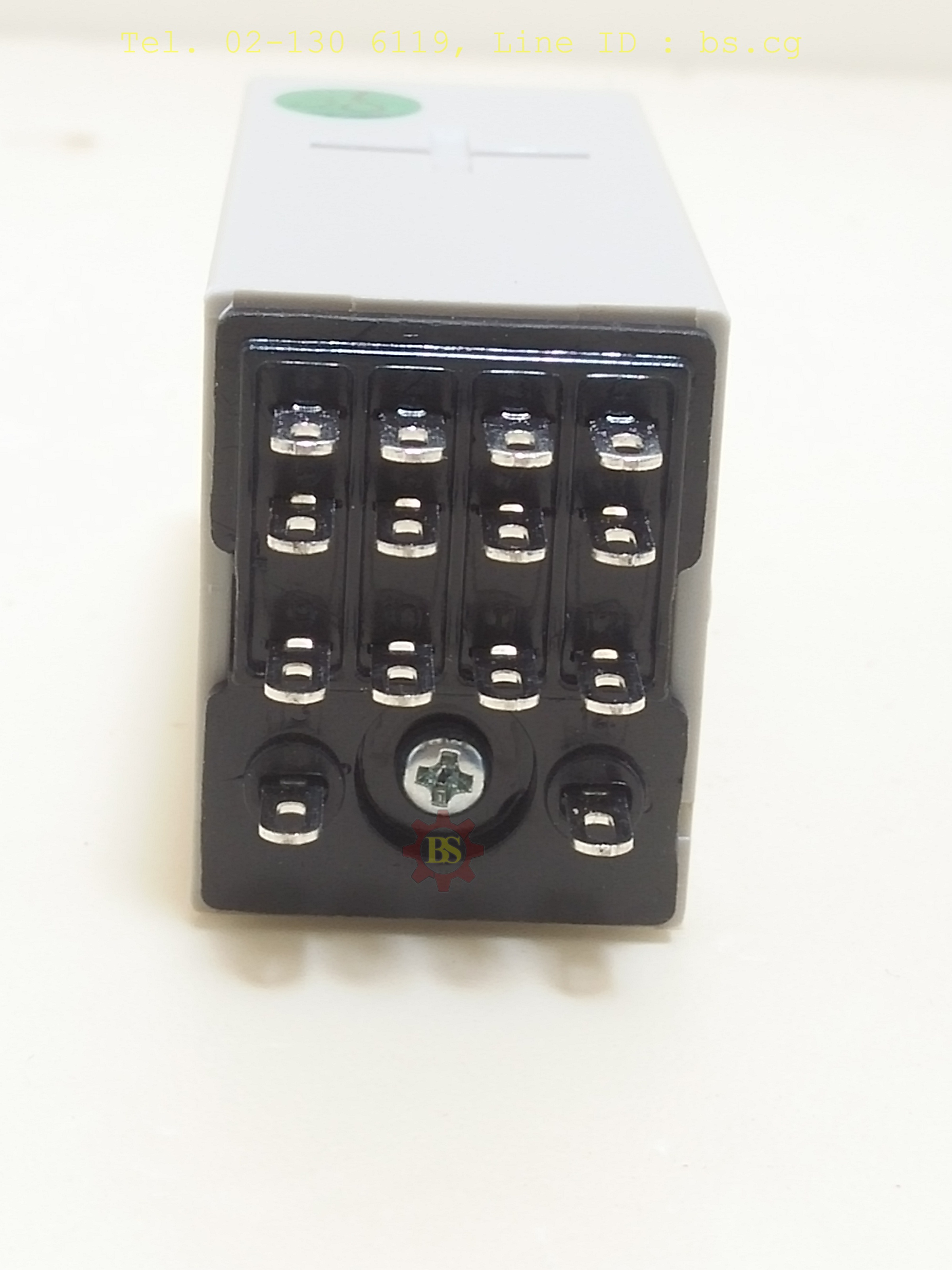 FOTEK: Timer MY-30S-4P-220VAC