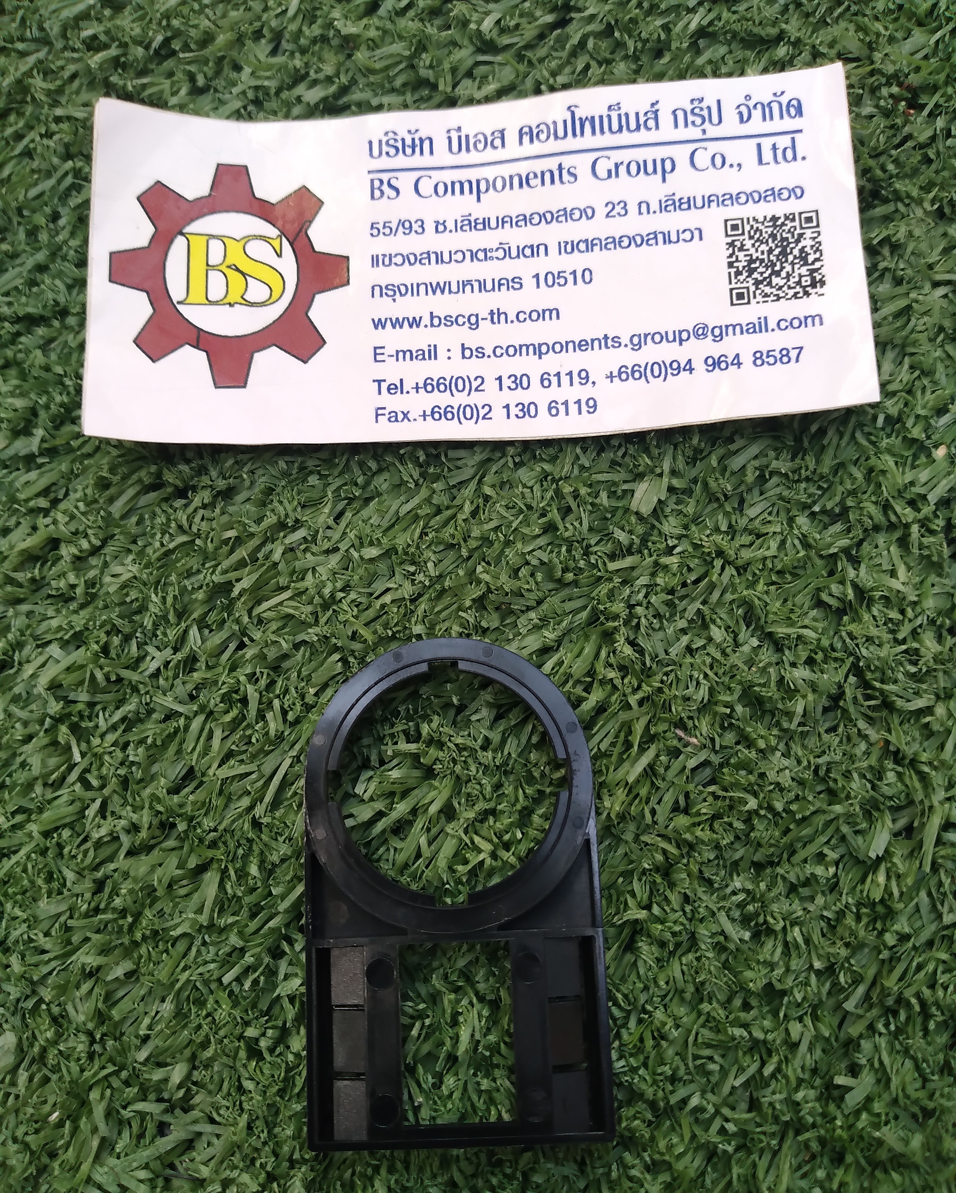 EATON : M22S-ST-X Label mount without label