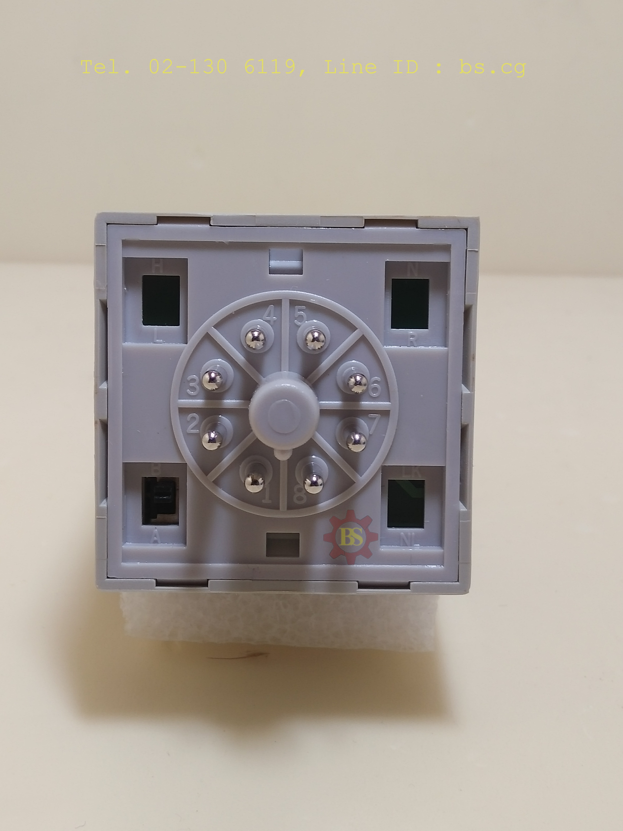 FOTEK: Timer TM48-M1H