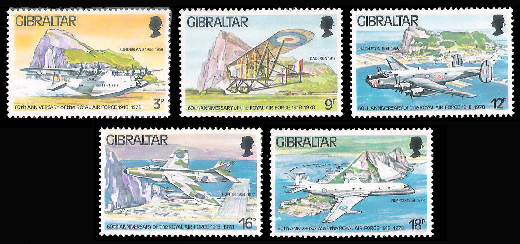 Gibraltar