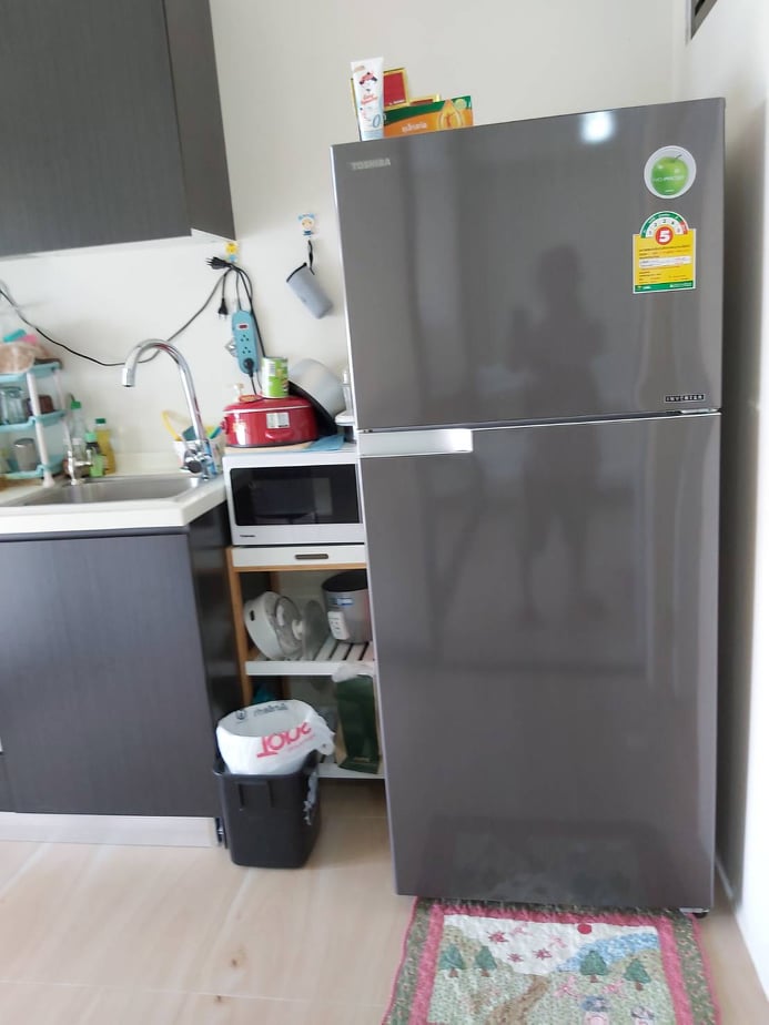 ขายคอนโดเดอะวิชคอนโดโทร:081-7826659 ราคาถูกที่สุดชั้น 7 ห้อง 95/181