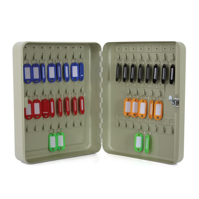 ตู้เก็บกุญแจ เอเพ็กซ์ AP-0050 (45ชุด)