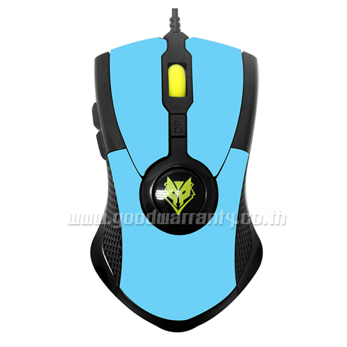 NM-084 NUBWO Optical USB Mouse Gaming MO-NW-OU-084XX