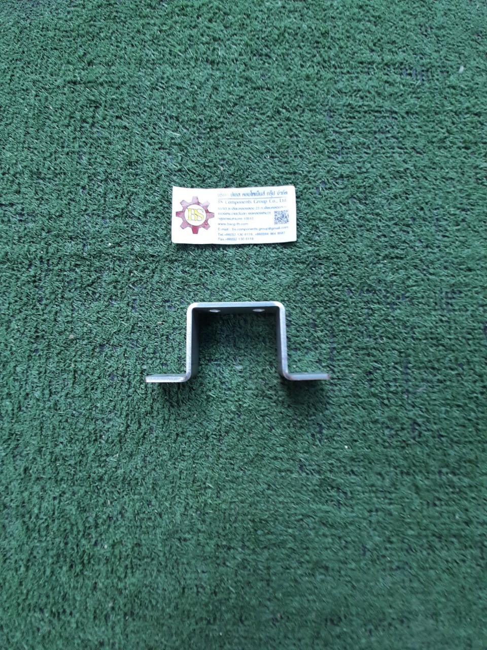 SUPPORT SUS304 FOR SUS304 PIPE 1/2"