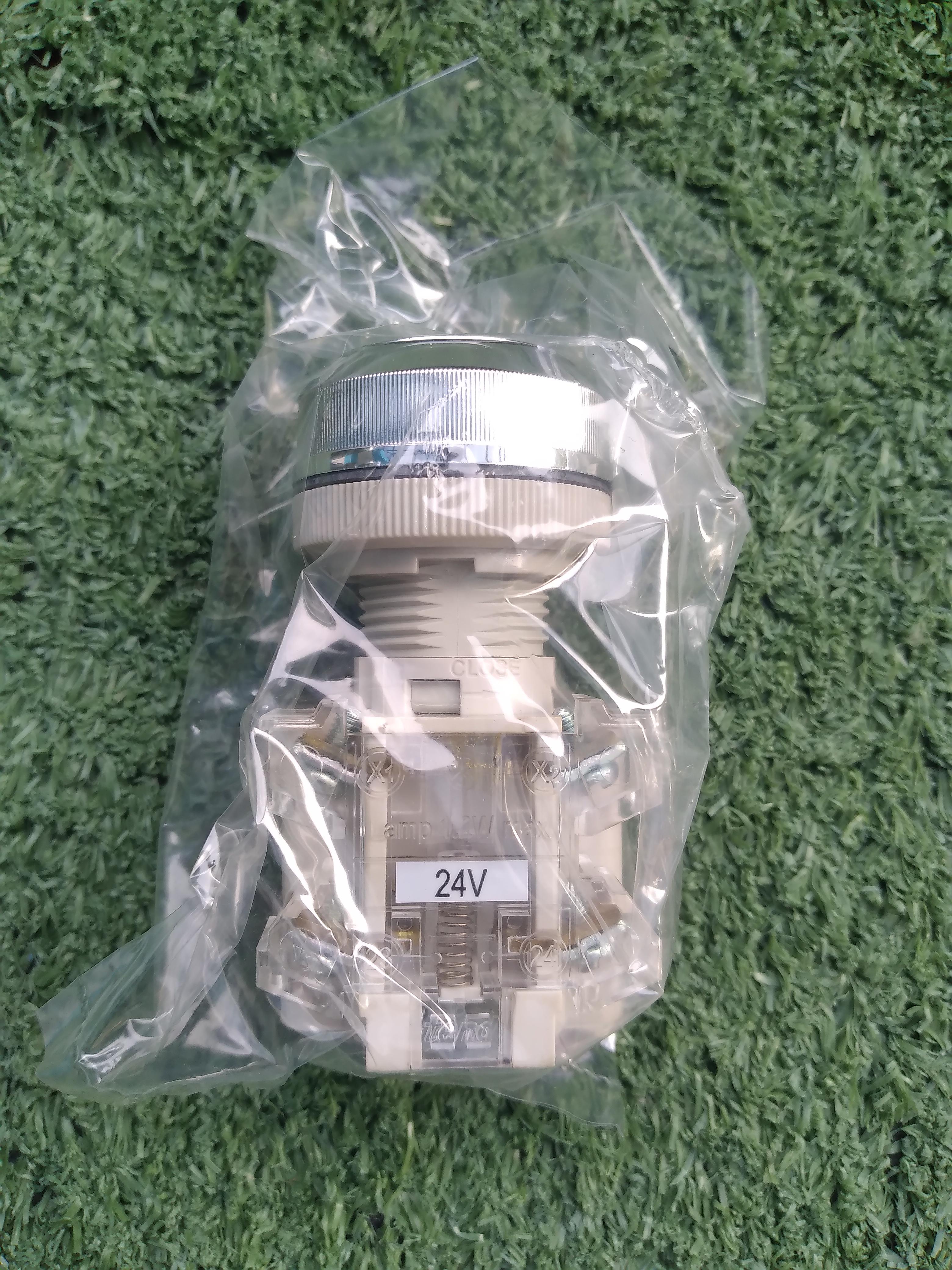 TEND : ILL PUSH BUTTON SWITCH T3IFR7G-I2A