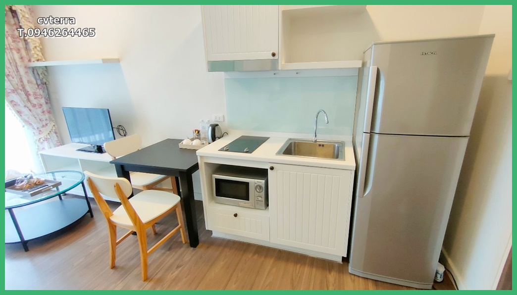 ให้เช่าด่วน คอนโดเขาใหญ่ เดอะคอร์ทยาร์ด ห้องชั้น 3 คอนโดเพื่อการพักผ่อน และ ลงทุนที่คุ้มค่า โซนหน้า วิวสระ และ ภูเขา สำเนา