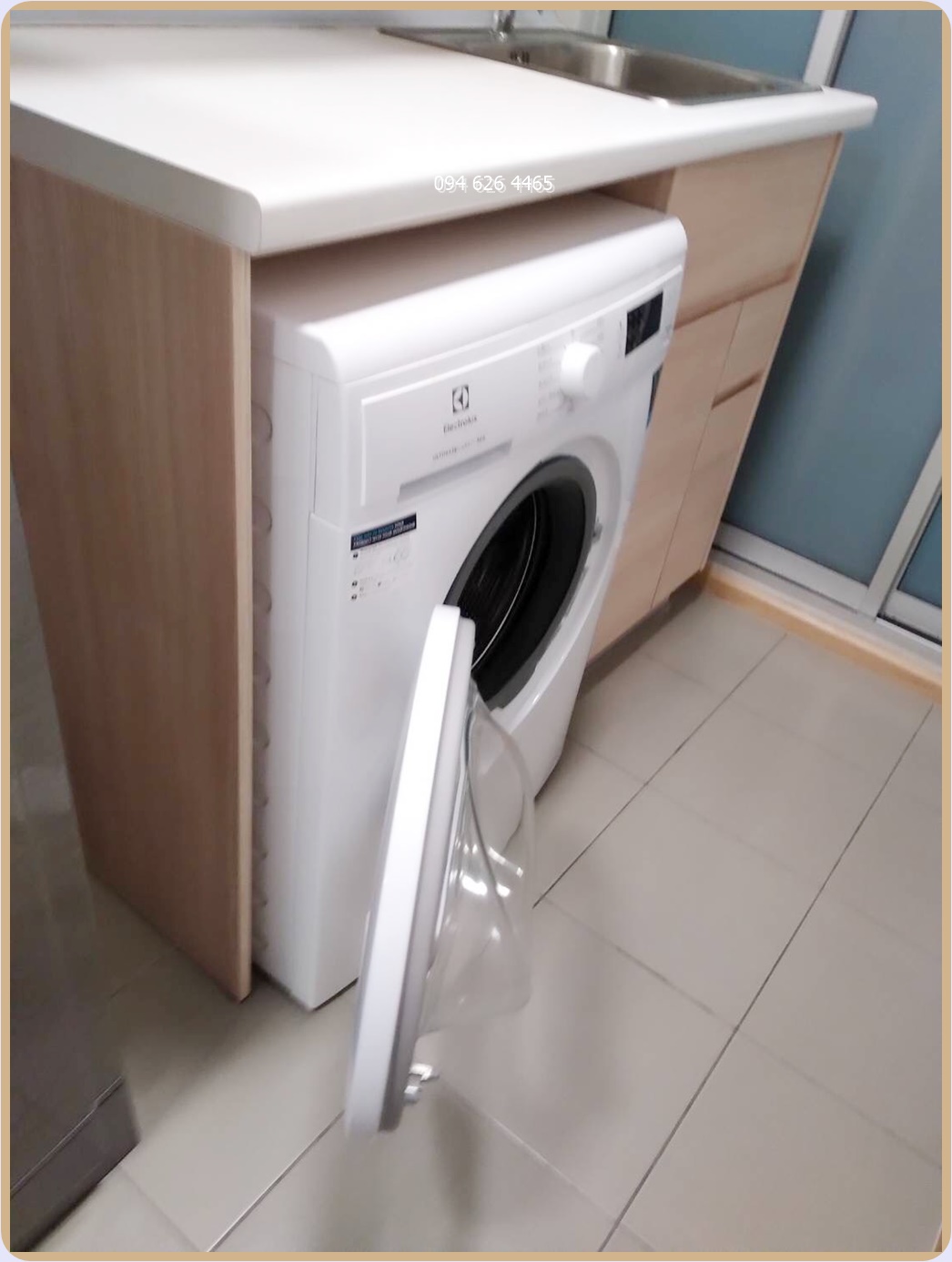 ให้เช่า พลัมคอนโดรังสิตอไลฟ์ ขนาด 26.25 ตร.ม ใกล้ ม.กรุงเทพ ชั้น 2 วิวสระ เฟส1 เฟอร์ครบ เครื่องใช้ไฟฟ้าครบ มีเครื่องซักผ้า