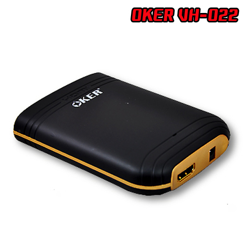 OKER VH-022 OKER VGA F to HDMI F CONVERTER VH-022 CV-GO-XX-HD022