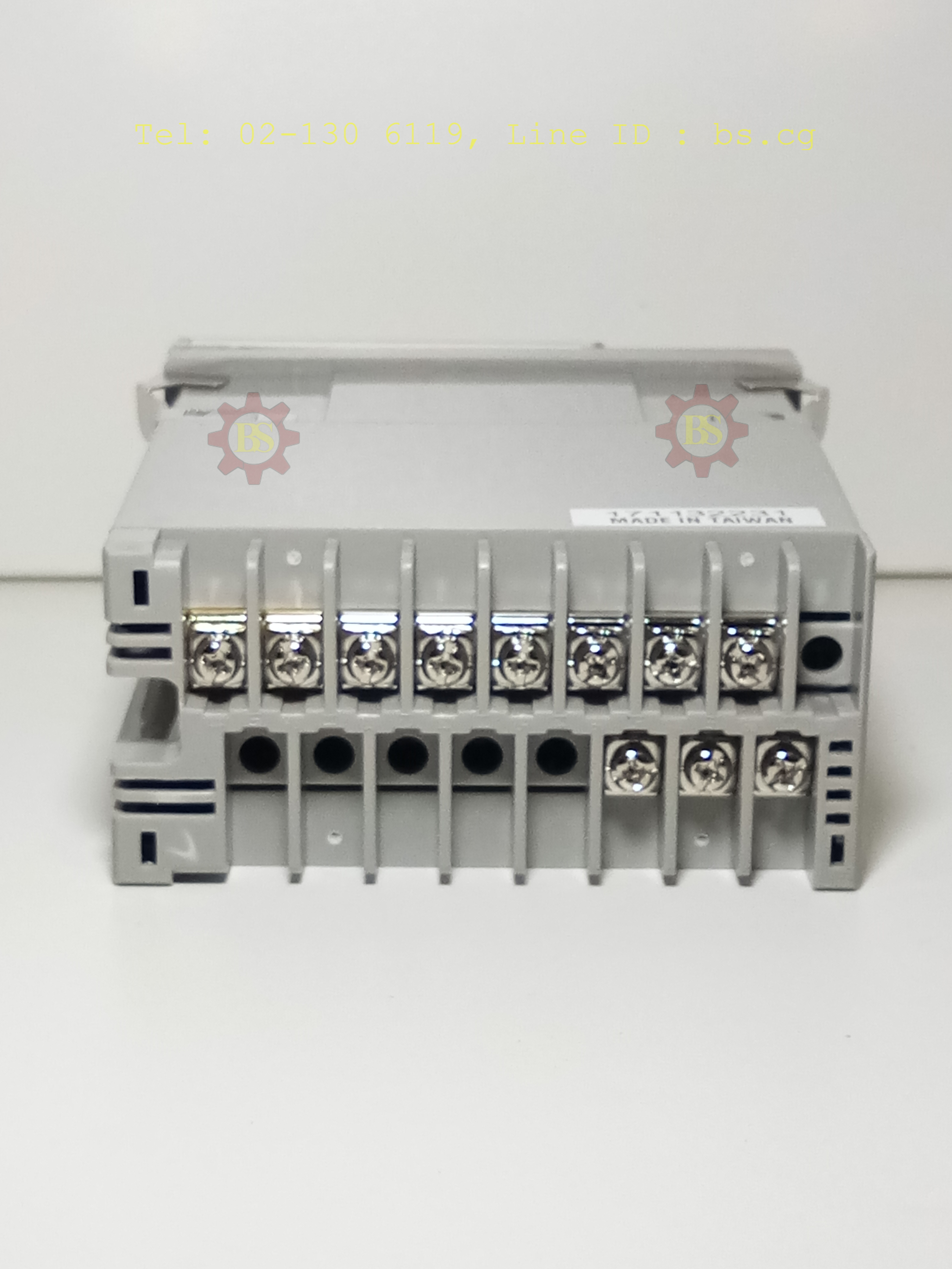 FOTEK : Temperature Controller TC4896-DA-R3-A