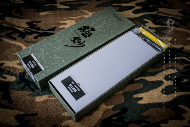 Suehiro Gokumyo #20000 grit