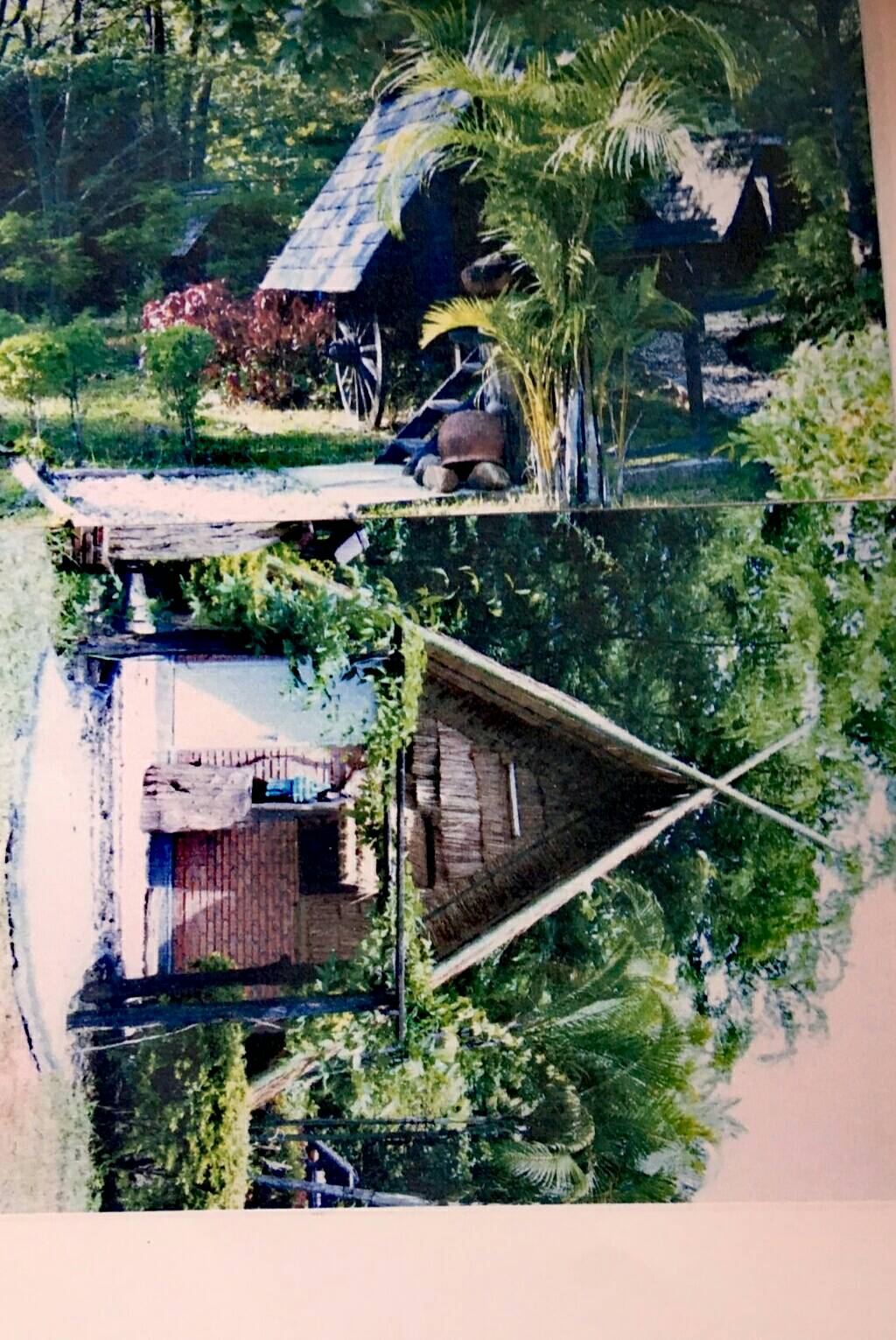 ขายที่ดินพร้อมสิ่งปลูกสร้าง อ.เมืองปาง จ.ลำปาง บริเวณล้อมรอบด้วยป่าสงวนแห่งชาติ ปกคลุมด้วยภูเขา และป่าไม้ร่มรื่น เงียบสงบปลอดภัยใกล้หมู่บ้านเดินทางสะดวกเหมาะสำหรับผู้รักในธรรมชาติ