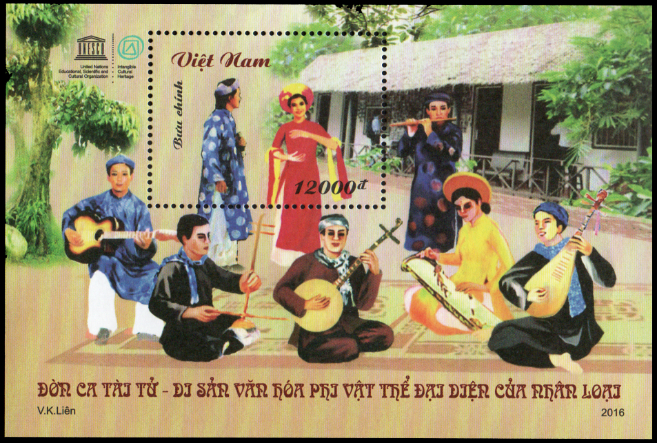 Viet Nam Cultural 2016