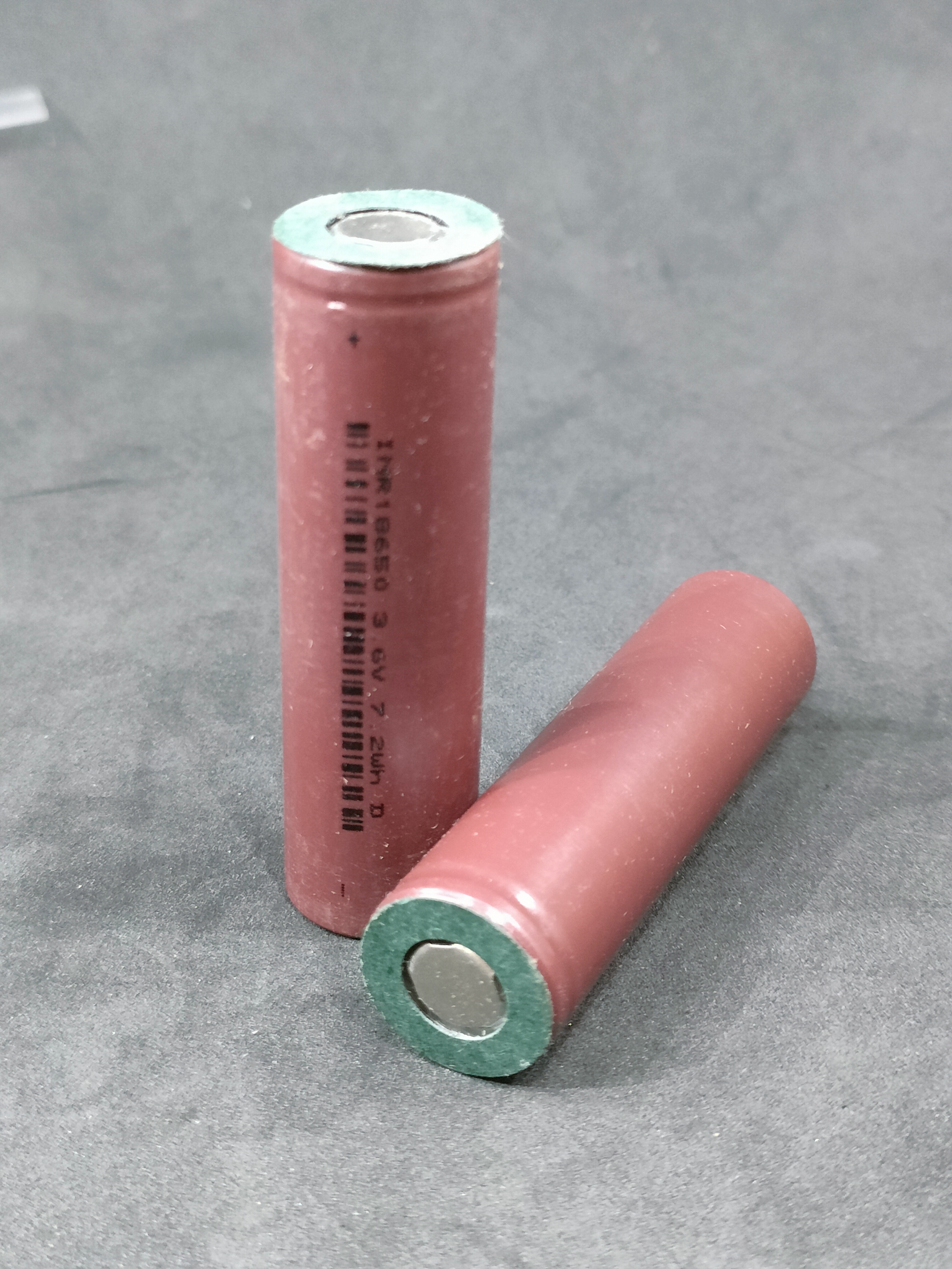 18650/2000mAh 5C 3.7V lithium-ion (ของแท้) Original