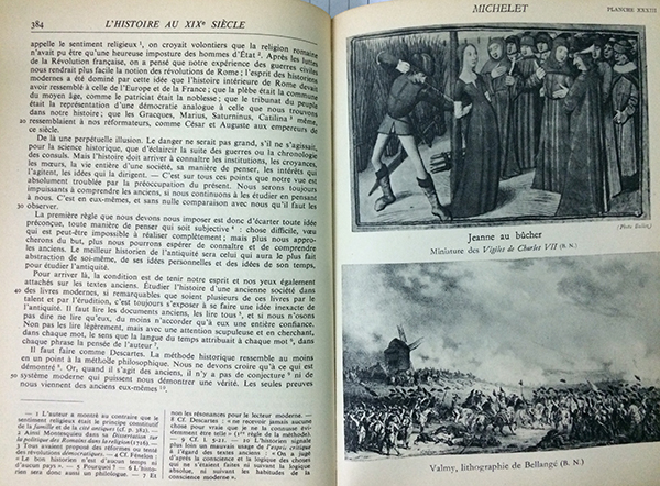 XIXe Siècle: Les Grands Auteurs Français du Programme V