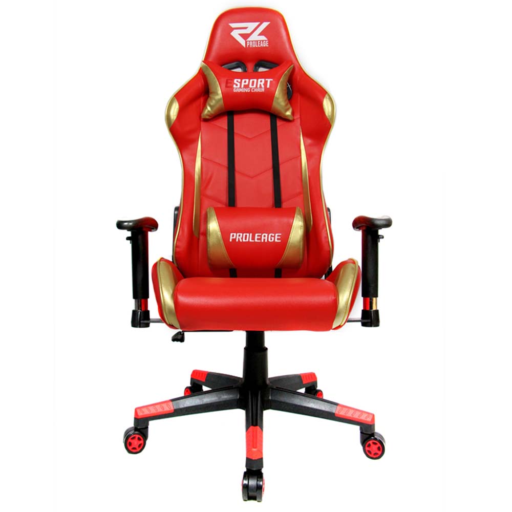 Proleage ERGONOMIC เก้าอี้ เกมมิ่ง GAMING CHAIR PL-101 CG-PL-CH-101XX