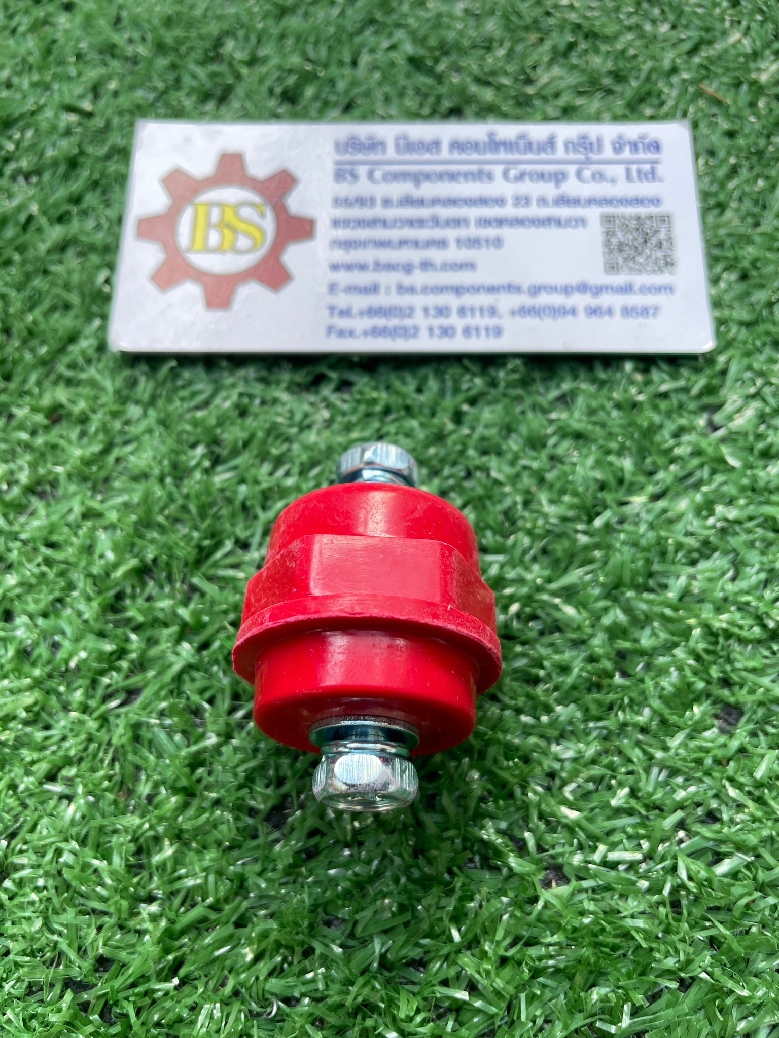 Sa.le : ลูกถ้วย SSM25 (รวมสกรู) 10pcs/Box