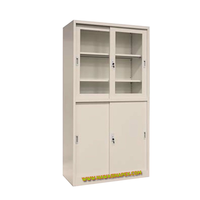 ตู้อเนกประสงค์บานเลื่อน FC-H1