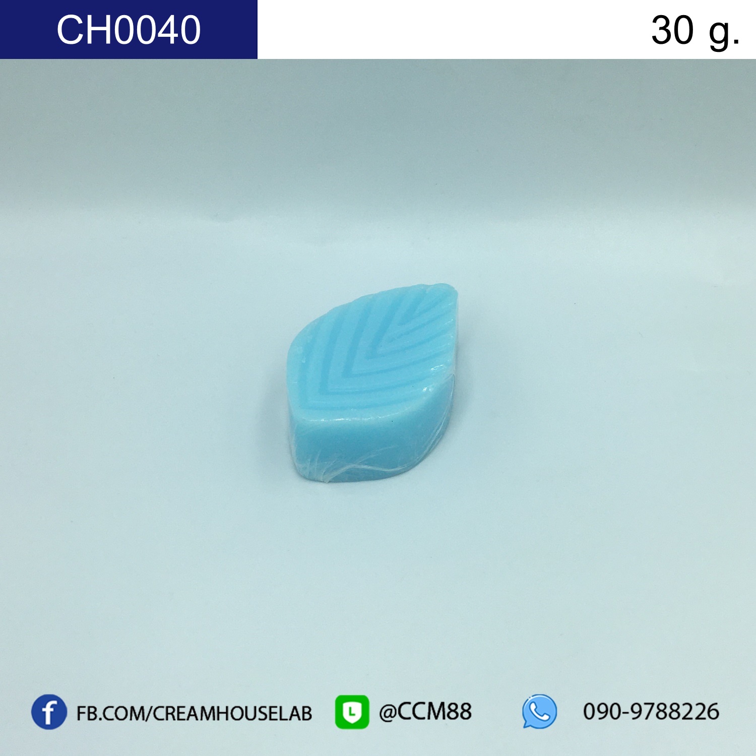 รหัส CH0040