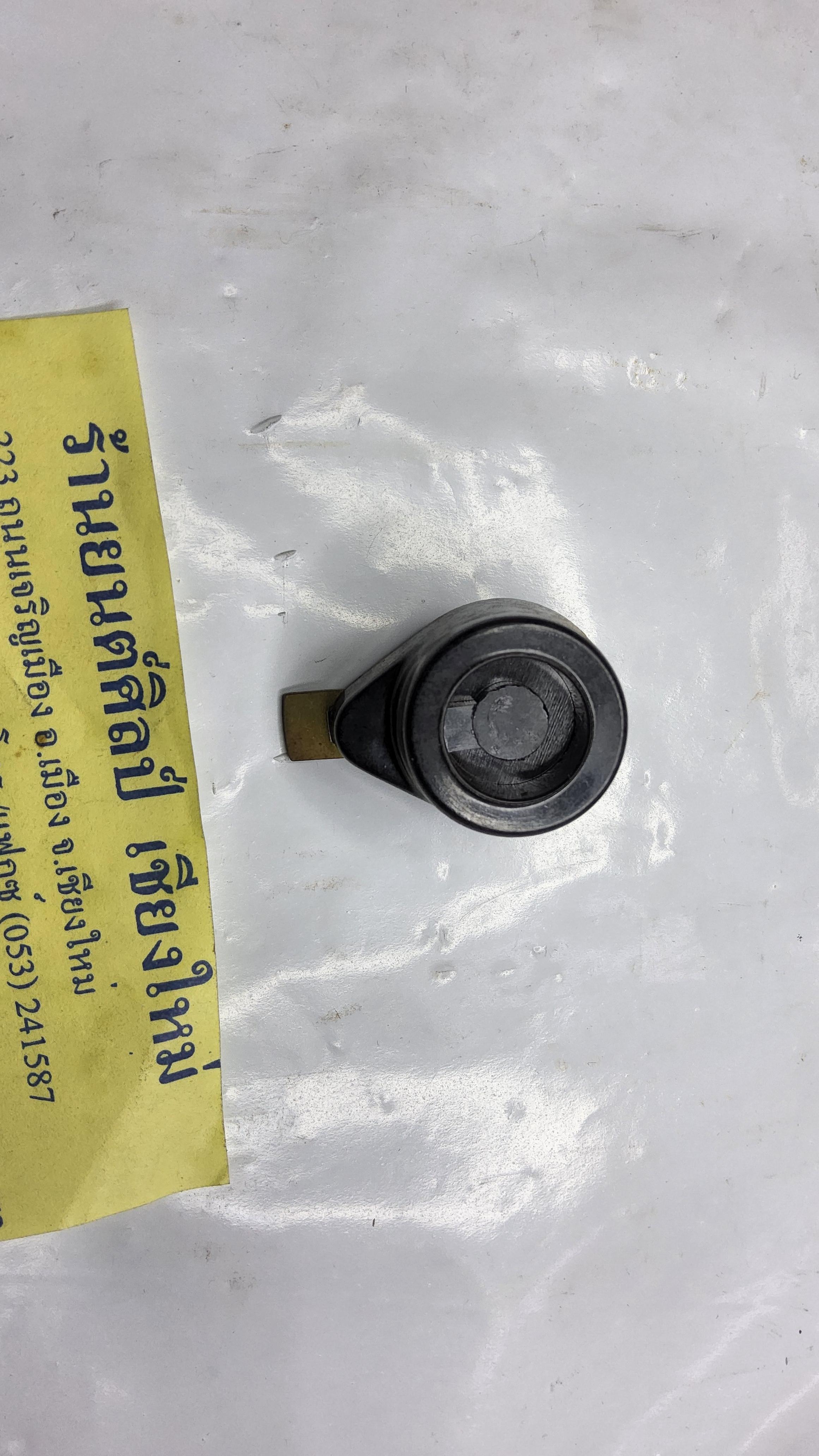 หัวโรเตอร์ หัวนกกระจอก รถจี๊ป JEEP CJ5 CJ6 จิ๊ป เล็ก จิ๊ปวินลี่