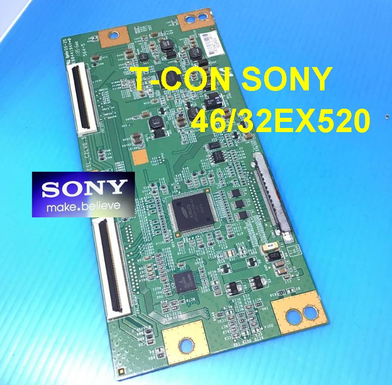 TCON SONY 32EX520(นำเข้ามือ2)