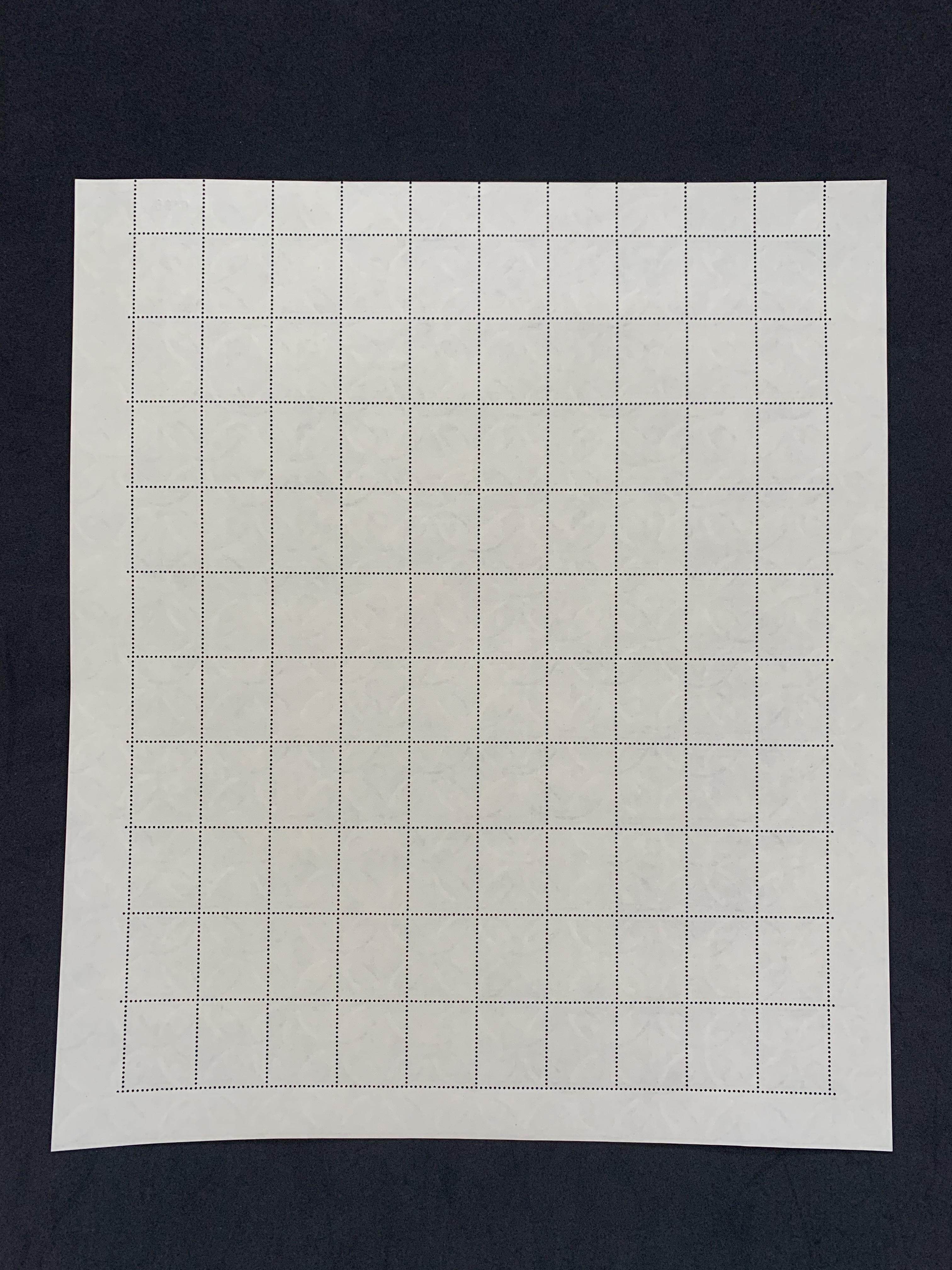 แสตมป์พระรูป ร.๙ ชุดที่ ๕ (พิมพ์ฟินแลนด์)